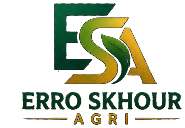 Erro Skhour Agri